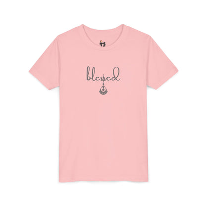 Blessed Kids Tee (Girls)