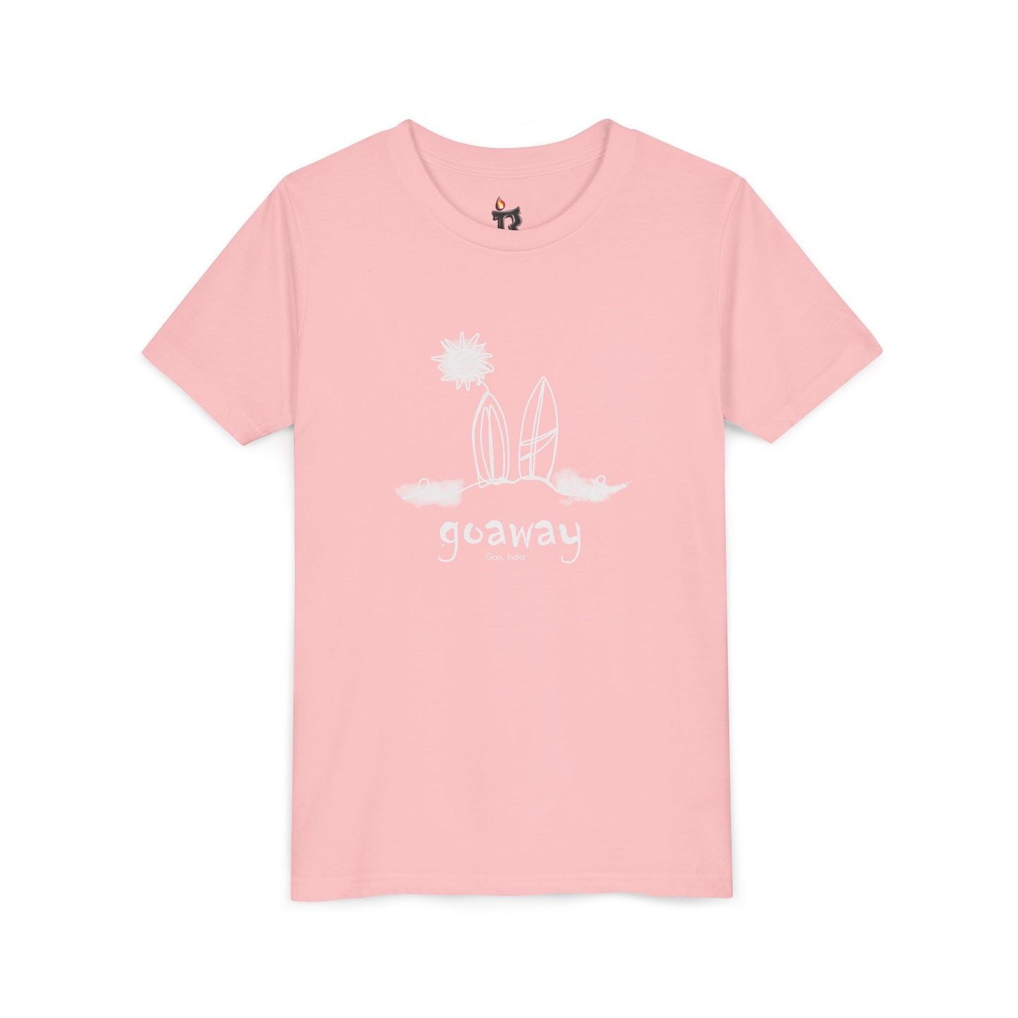 Goaway Kids Tee