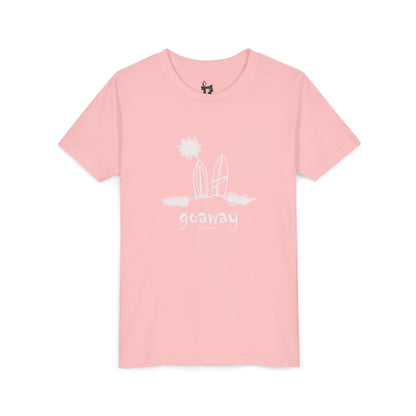 Goaway Kids Tee