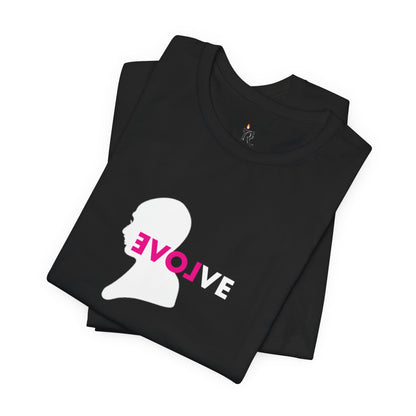 Evolve Men's T-shirt
