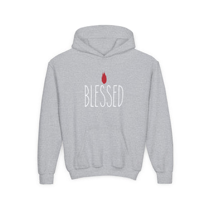 Blessed Kids Hoodie (Boys)