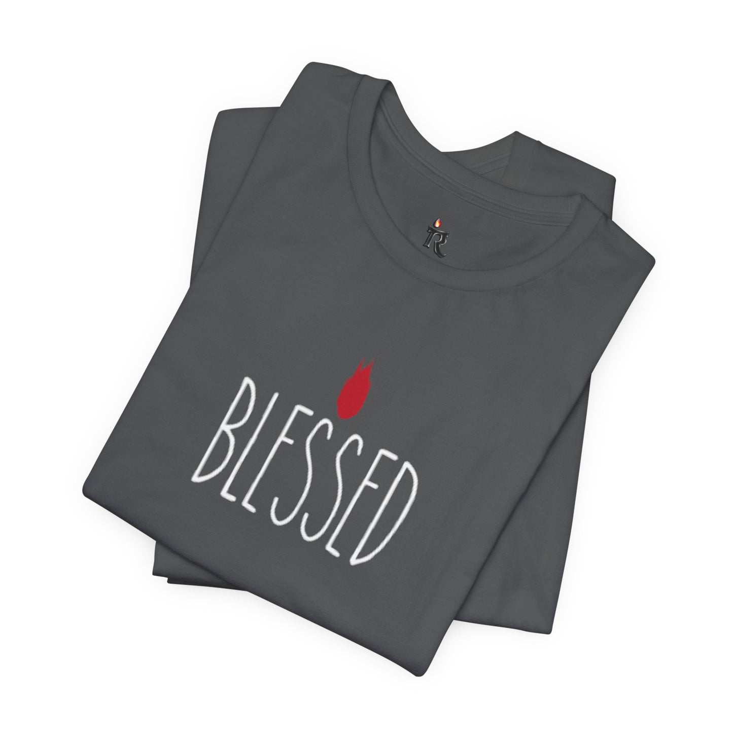 Blessed Men's T-shirt