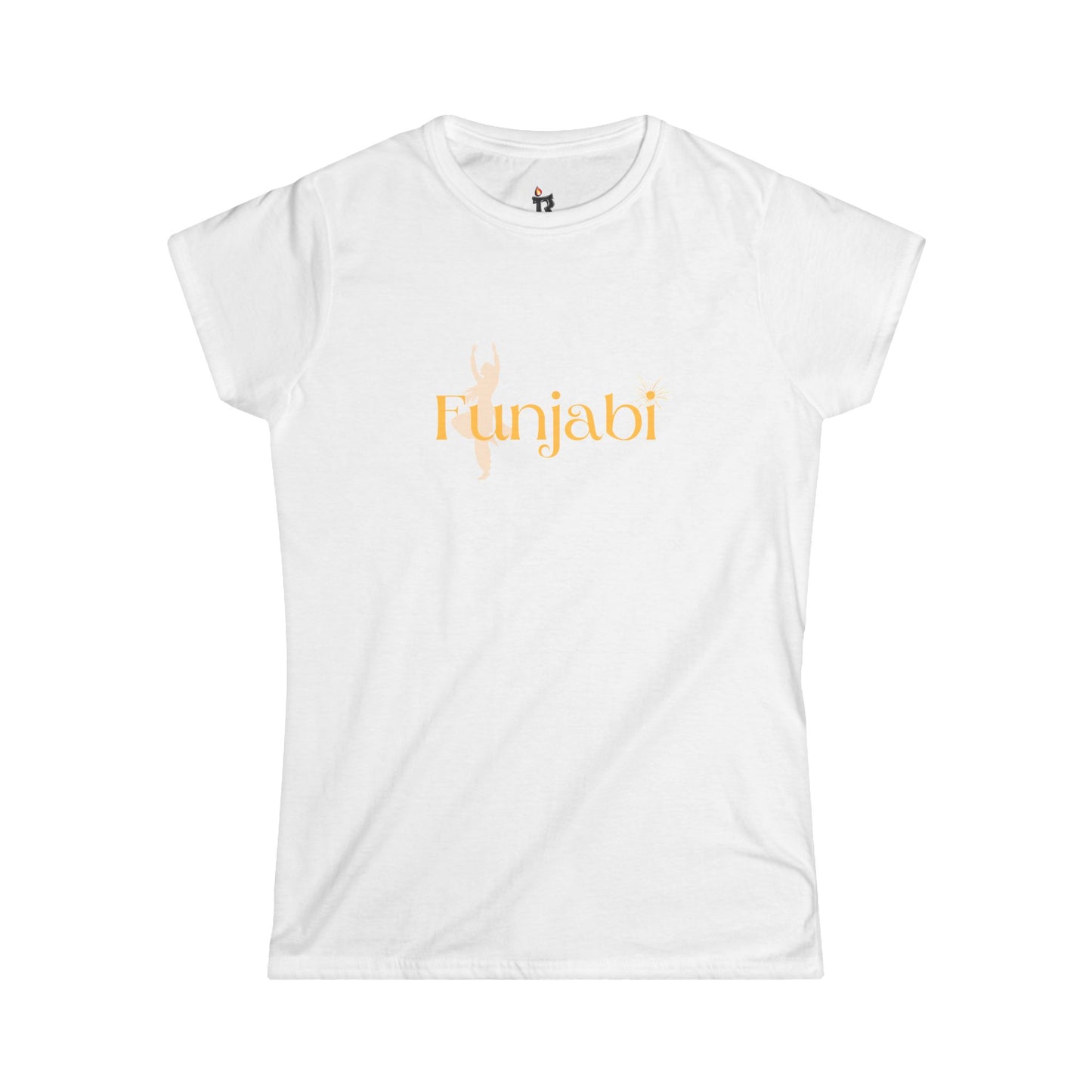 Funjabi Women's T-shirt