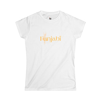 Funjabi Women's T-shirt