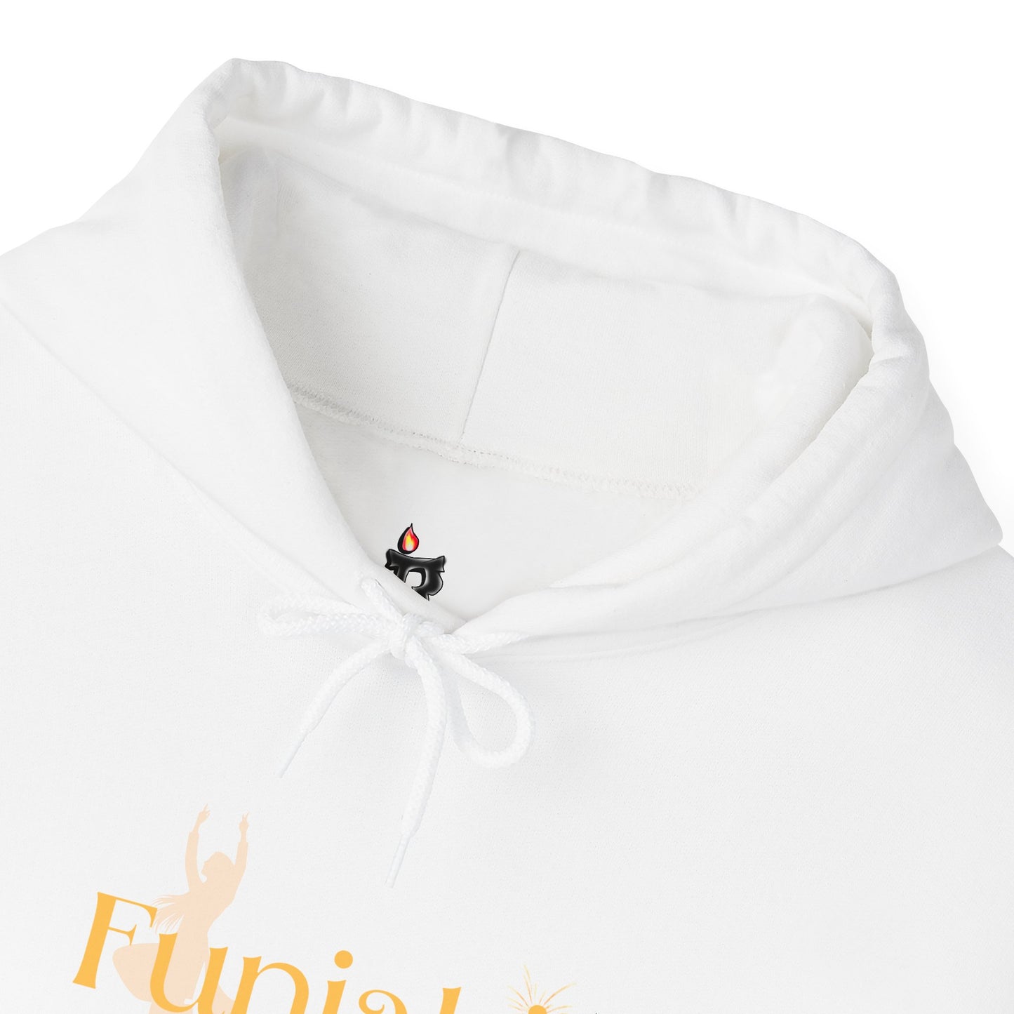 Funjabi Women's Hoodie