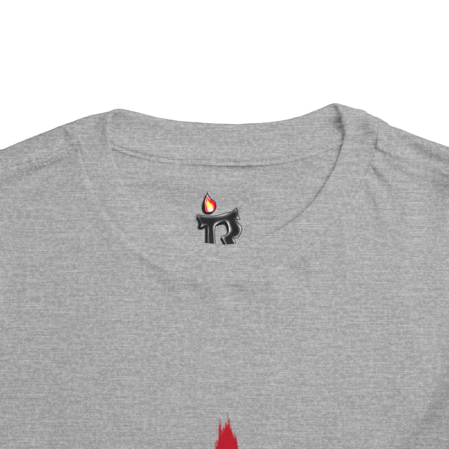 Blessed Toddler Tee (Boys)