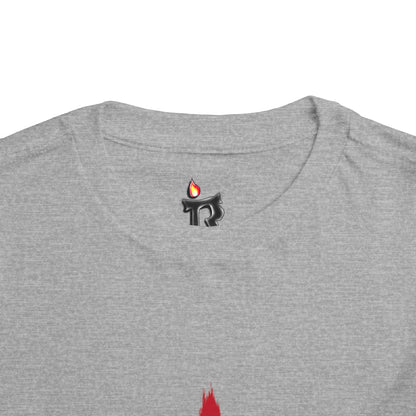 Blessed Toddler Tee (Boys)