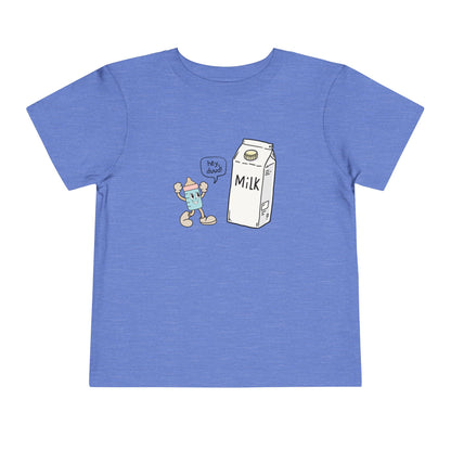 'Hey, duud!' Toddler Tee