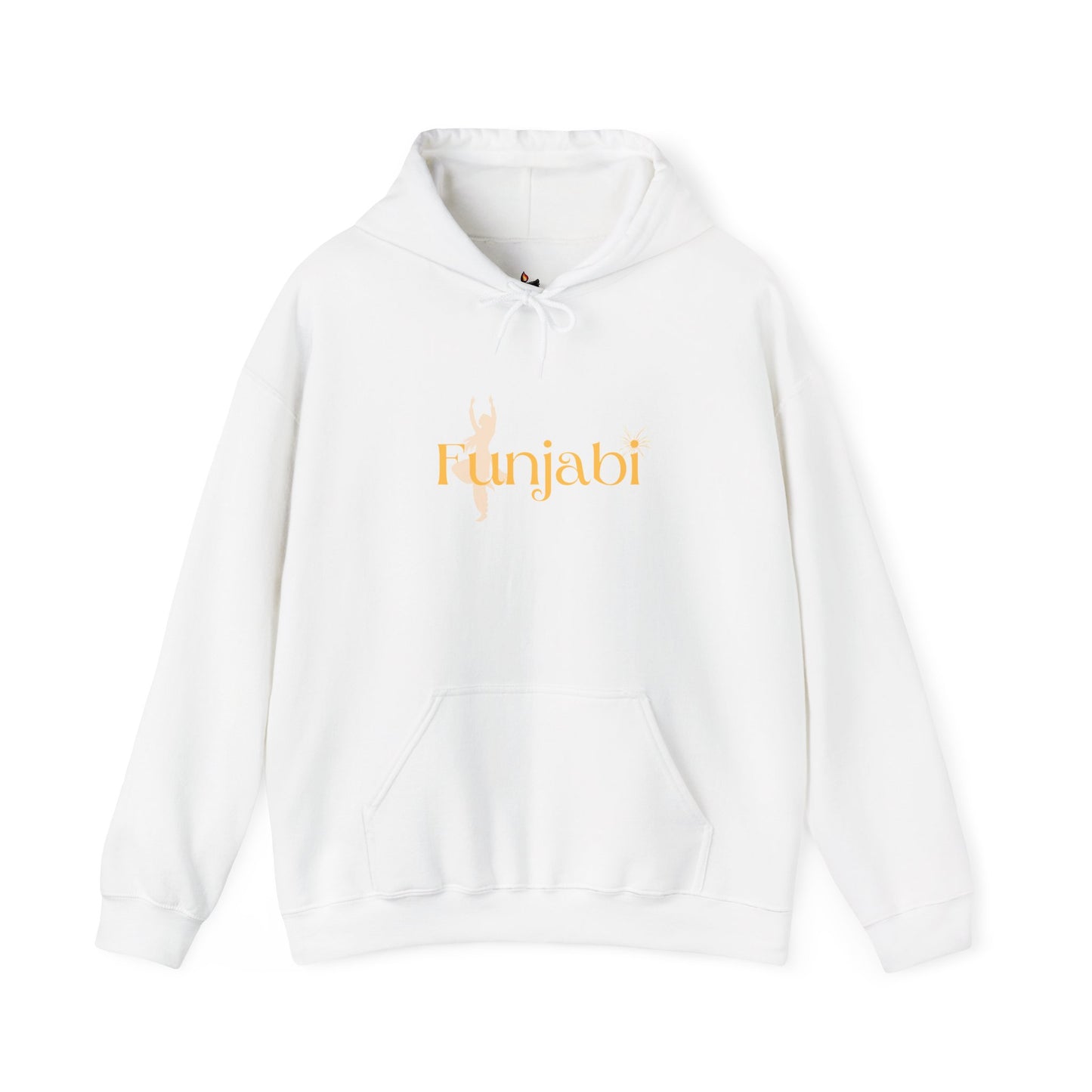 Funjabi Women's Hoodie