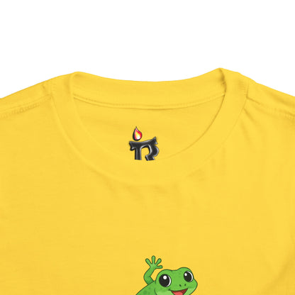 Housepet Toddler Tee