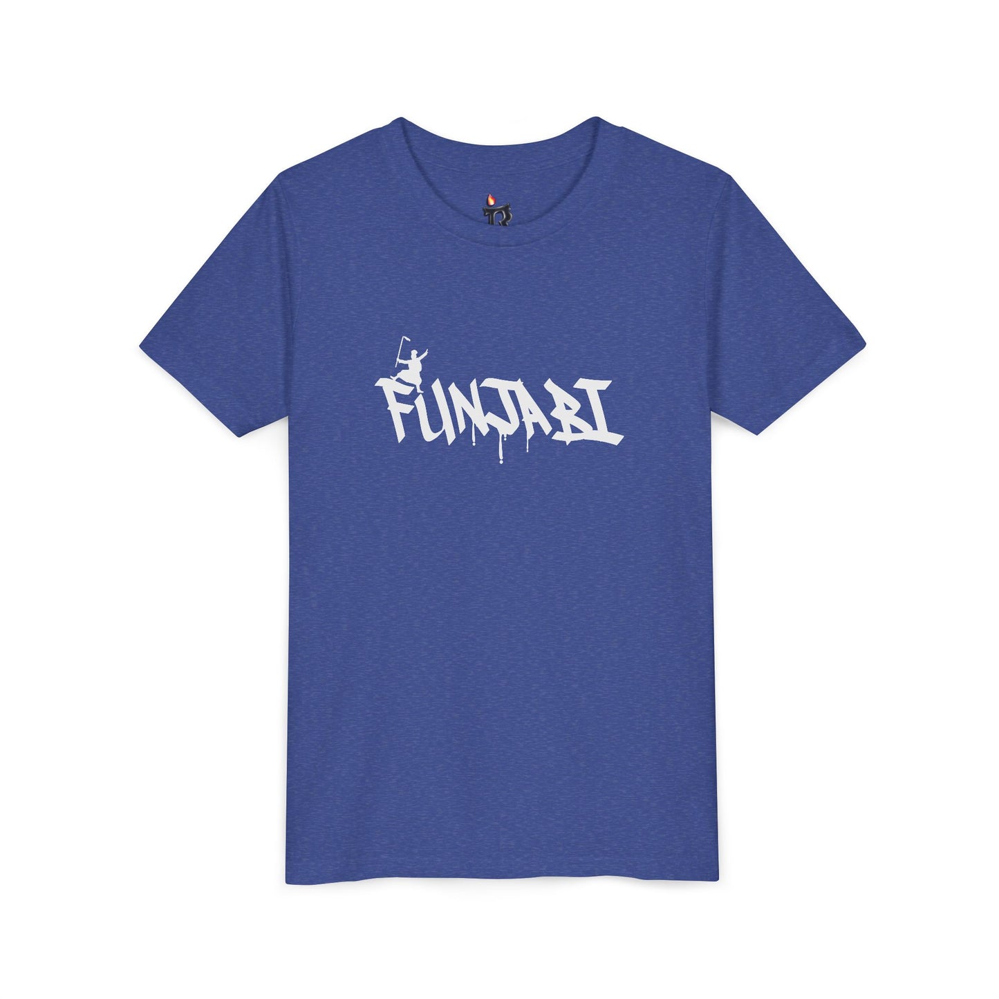 Funjabi Kids Tee (Boy)