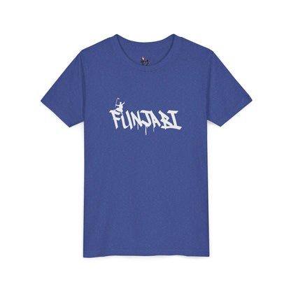 Funjabi Kids Tee (Boy)