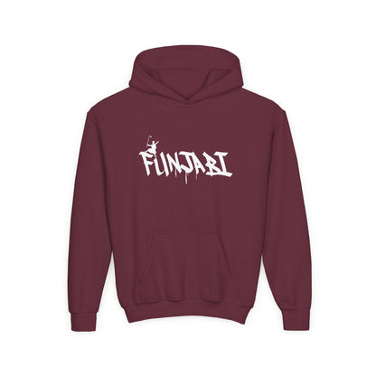Funjabi Kids Hoodie (Boys)
