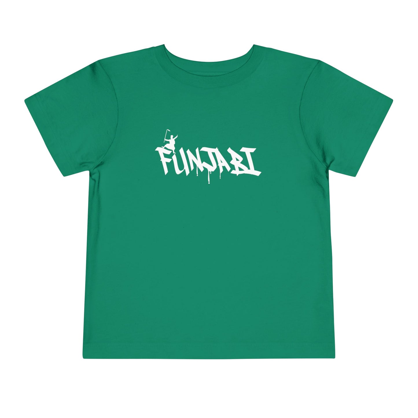 Funjabi Toddler Tee (Boys)