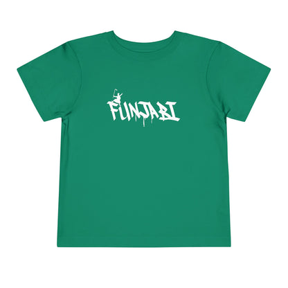 Funjabi Toddler Tee (Boys)