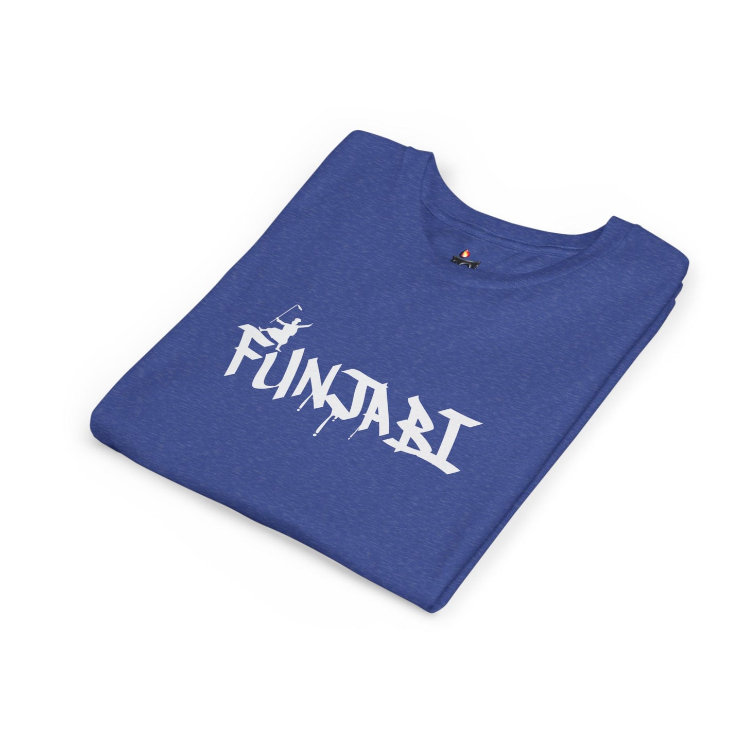 Funjabi Kids Tee (Boy)