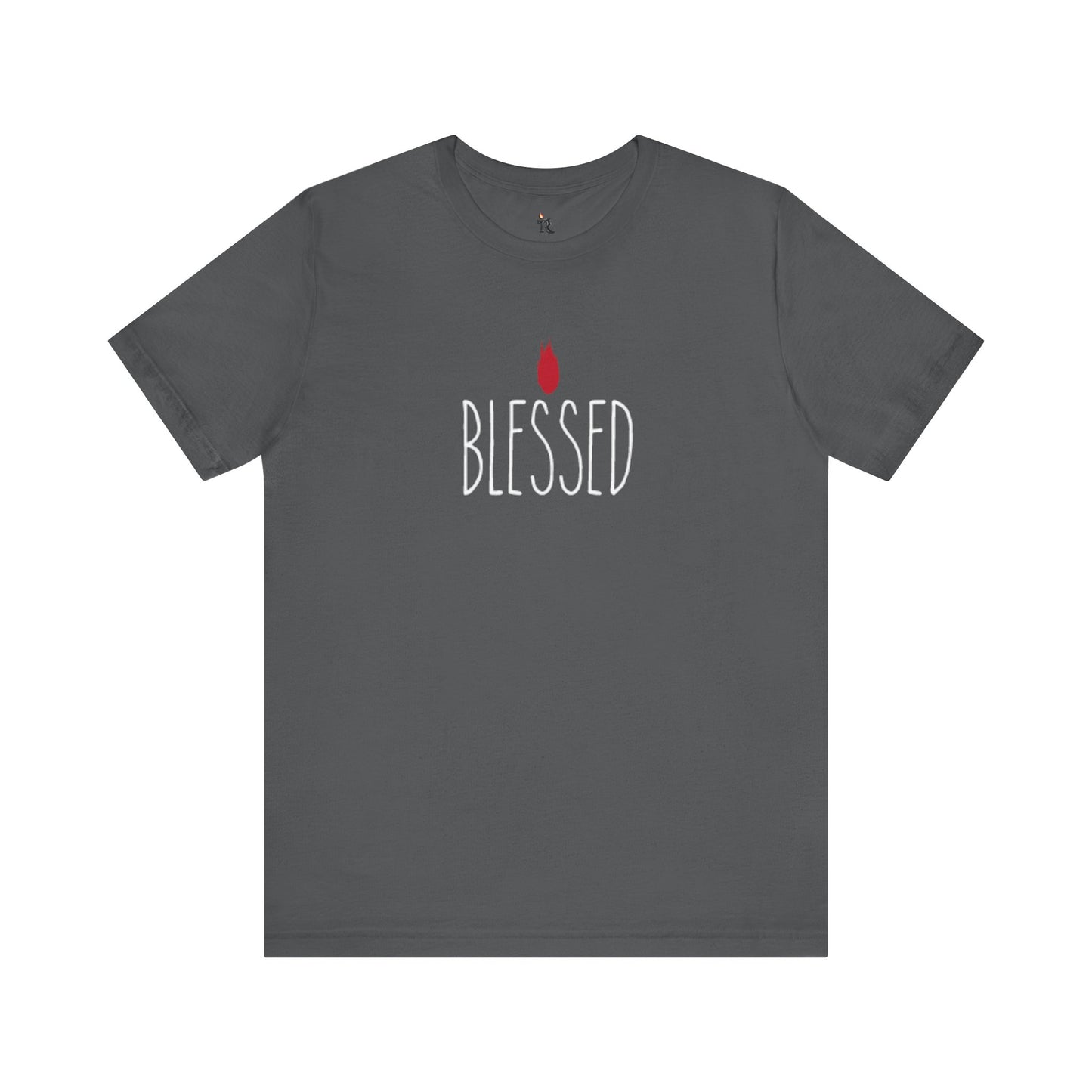 Blessed Men's T-shirt