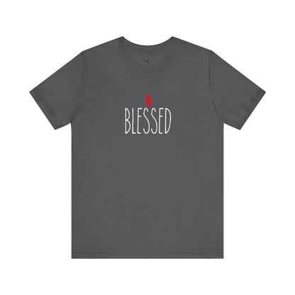 Blessed Men's T-shirt
