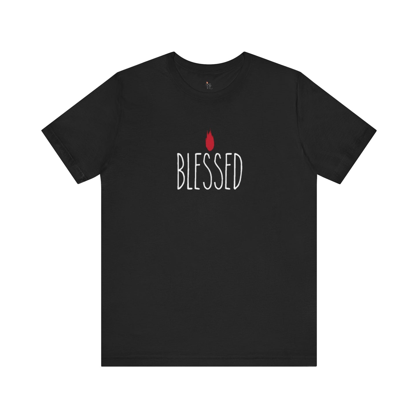Blessed Men's T-shirt