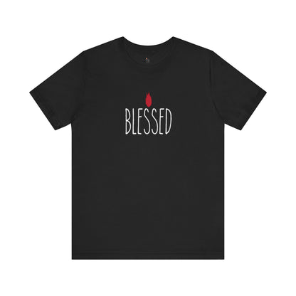 Blessed Men's T-shirt