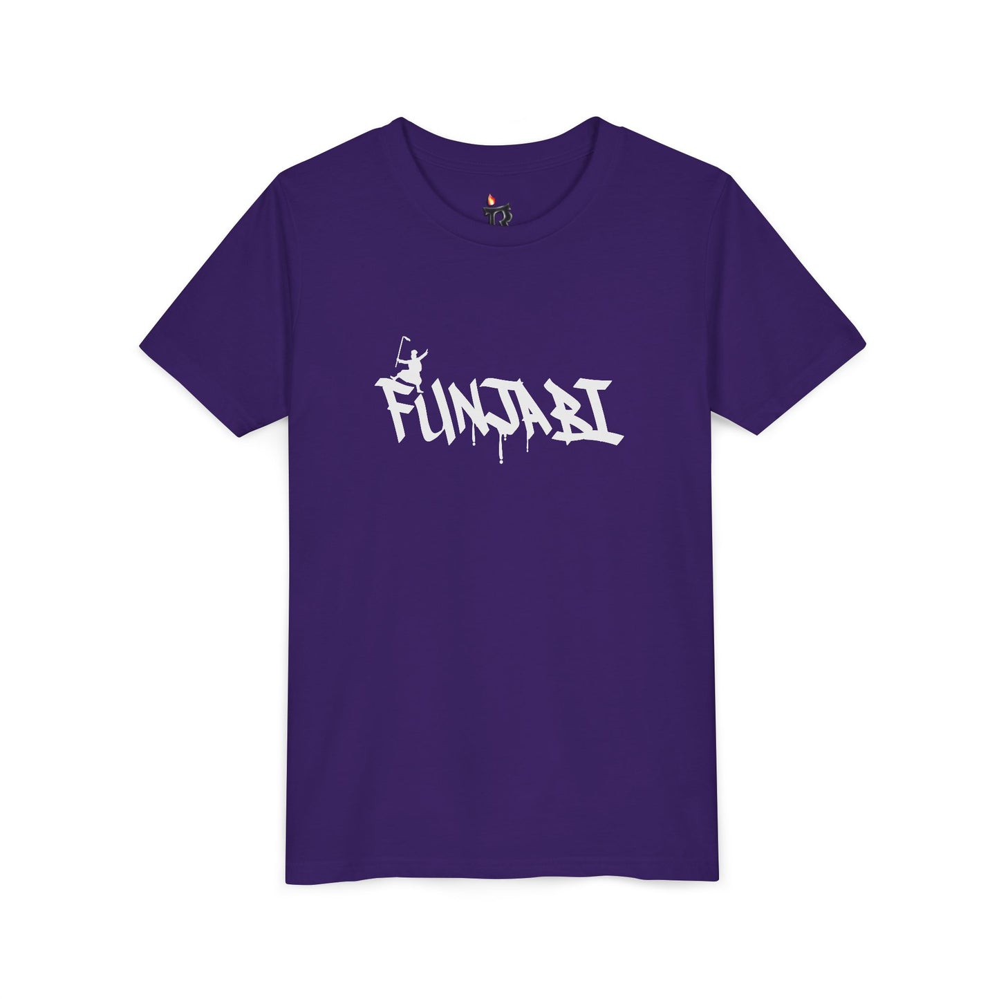 Funjabi Kids Tee (Boy)