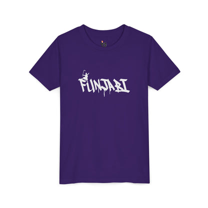 Funjabi Kids Tee (Boy)