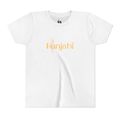 Funjabi Kids Tee (Girls)