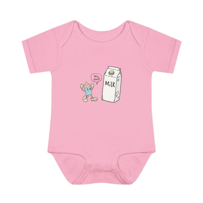 'Hey, duud!' Onesie