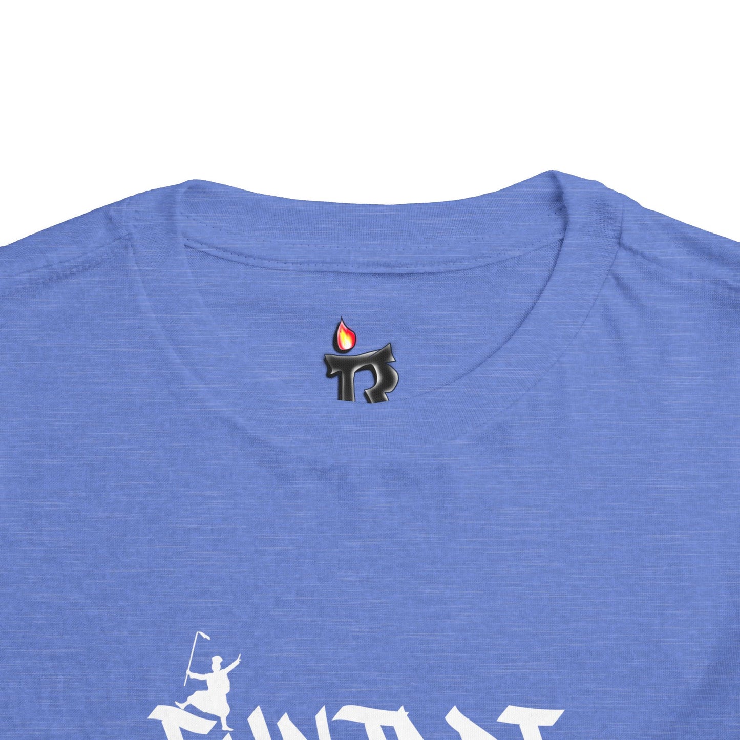 Funjabi Toddler Tee (Boys)