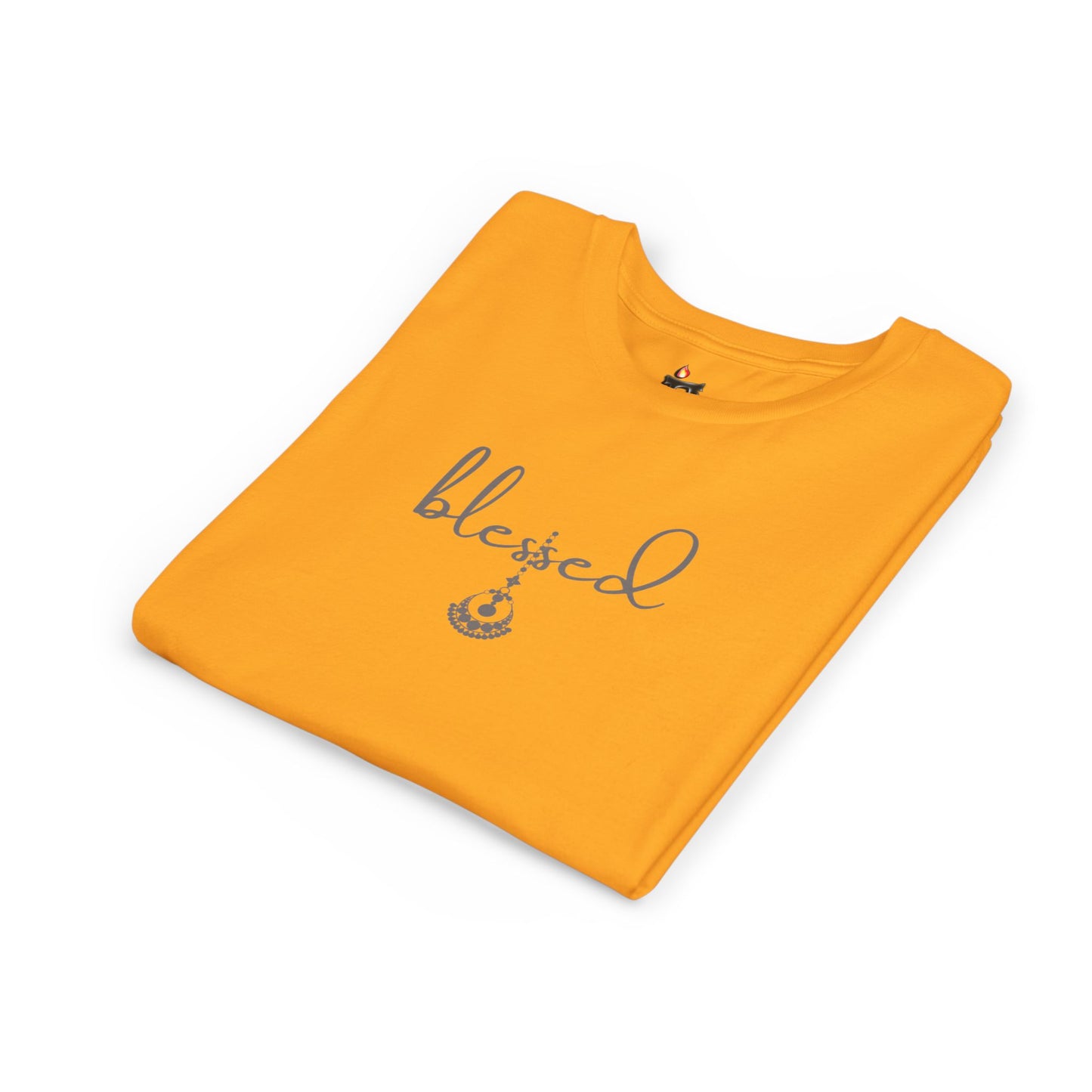 Blessed Kids Tee (Girls)
