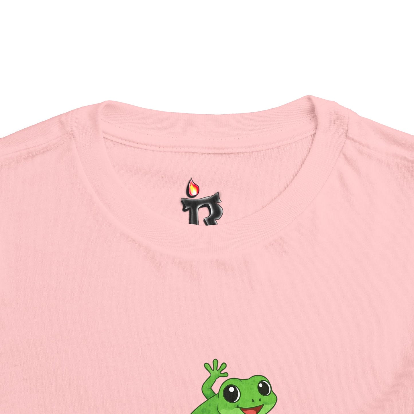 Housepet Toddler Tee