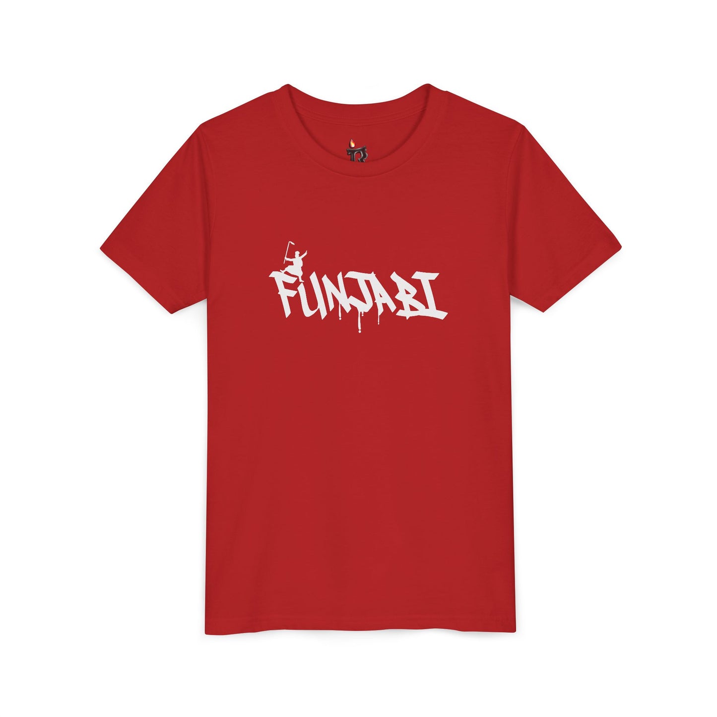 Funjabi Kids Tee (Boy)