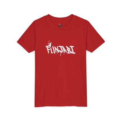 Funjabi Kids Tee (Boy)