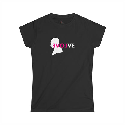 Evolve Women's T-shirt