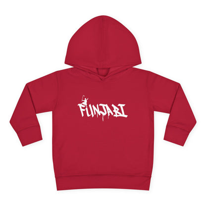 Funjabi Toddler Hoodie (Boys)