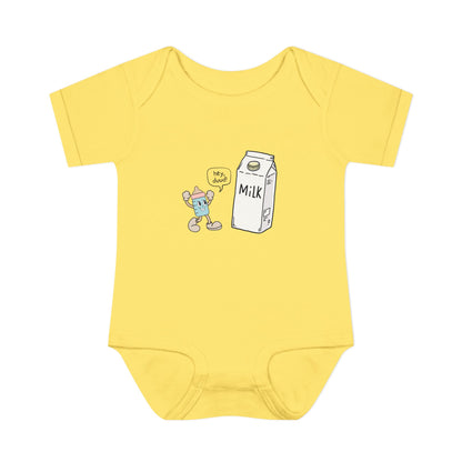 'Hey, duud!' Onesie