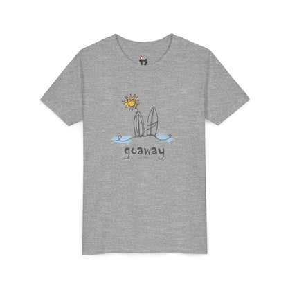 Goaway Kids Tee
