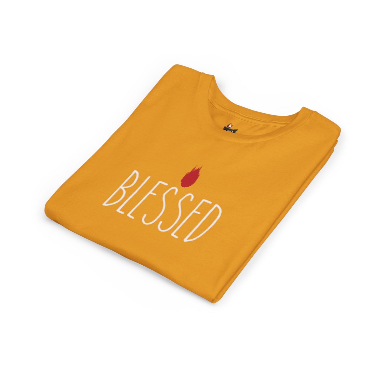 Blessed Kids Tee (Boys)