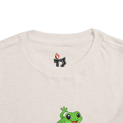 Housepet Toddler Tee