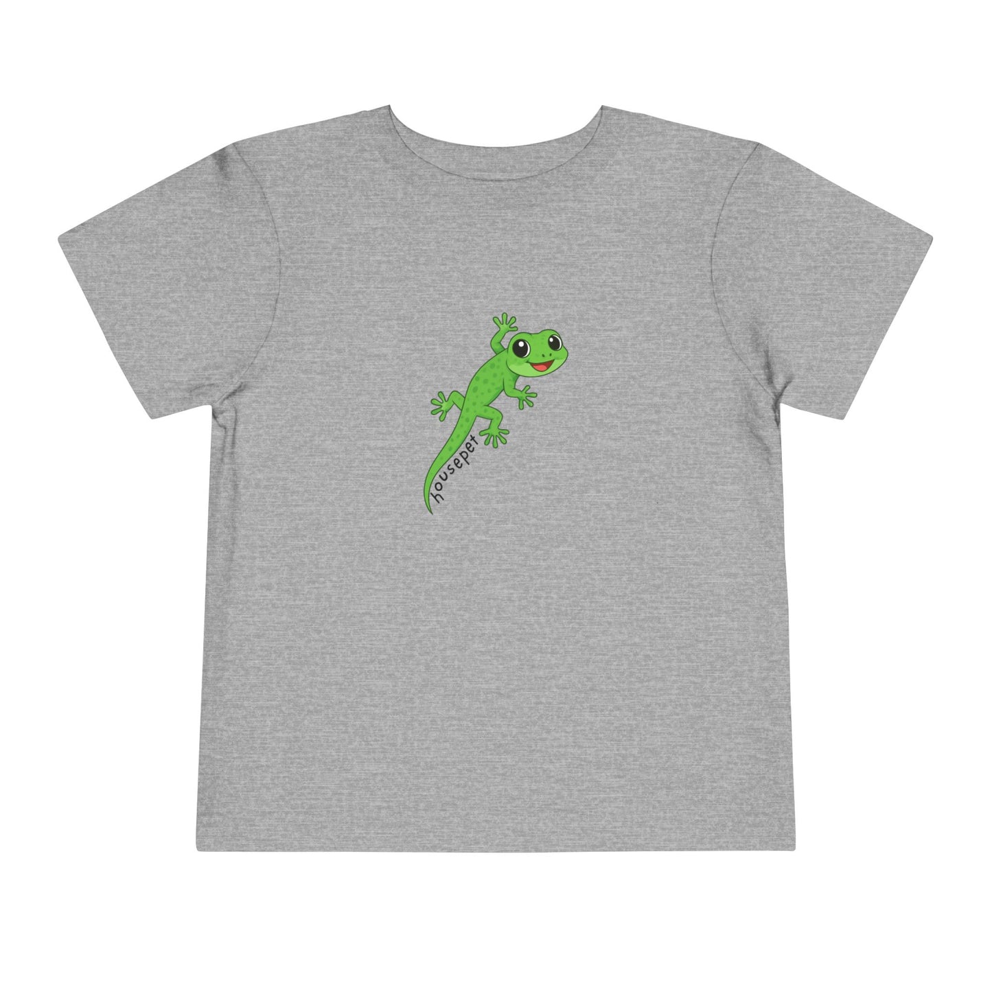 Housepet Toddler Tee