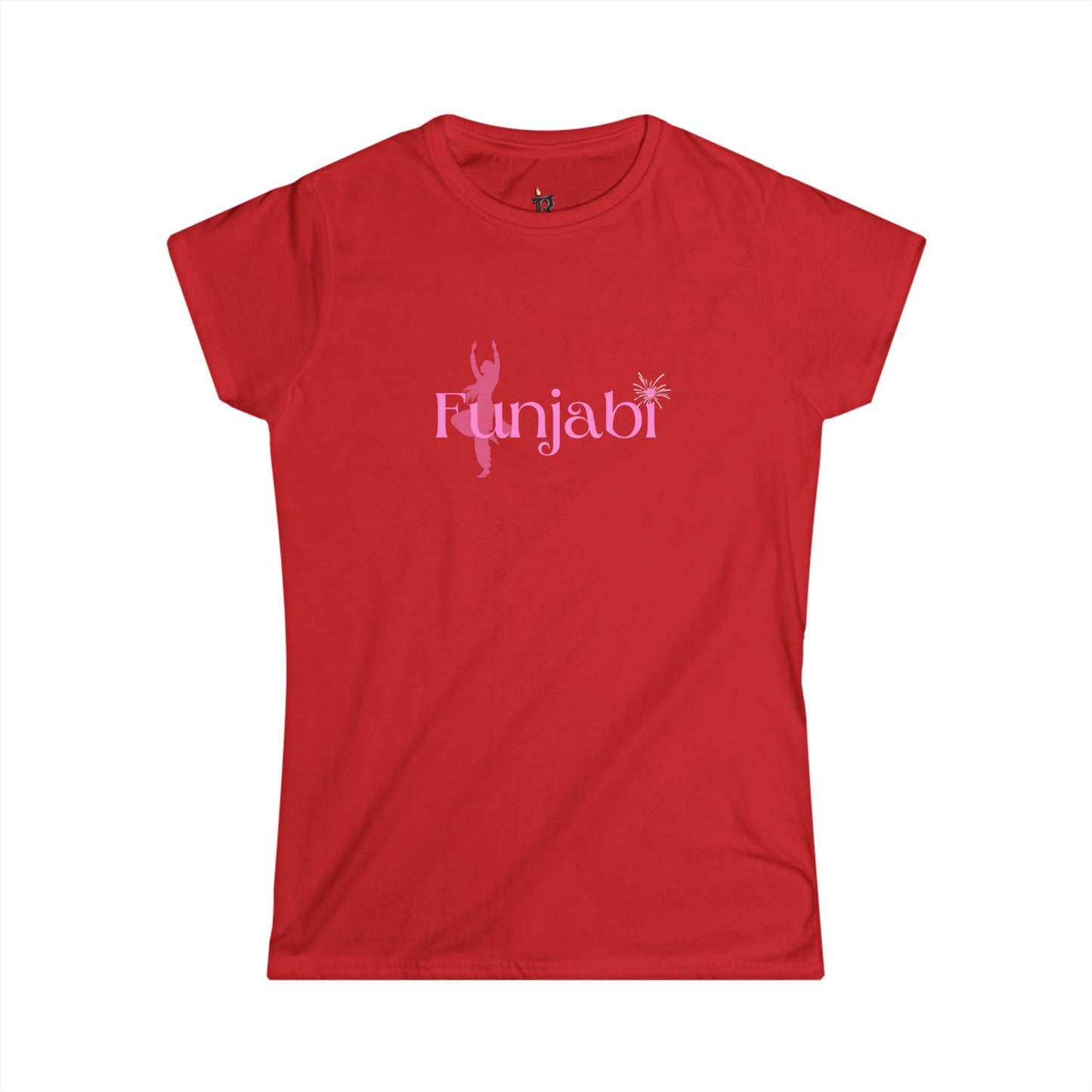 Funjabi Women's T-shirt