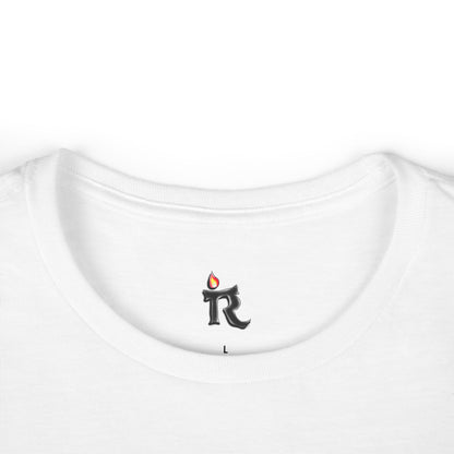 Funjabi Women's T-shirt