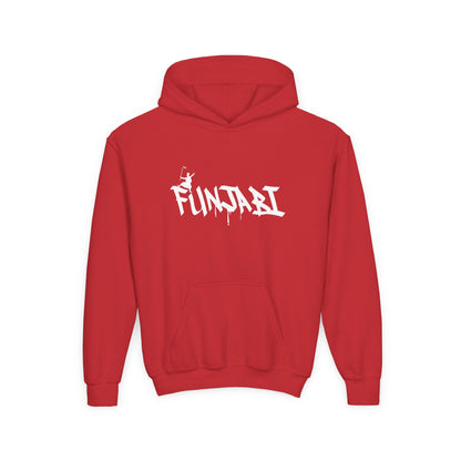 Funjabi Kids Hoodie (Boys)