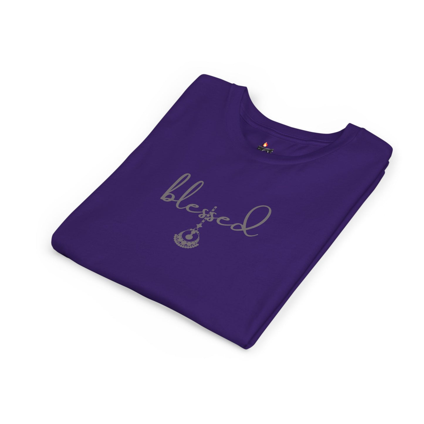 Blessed Kids Tee (Girls)