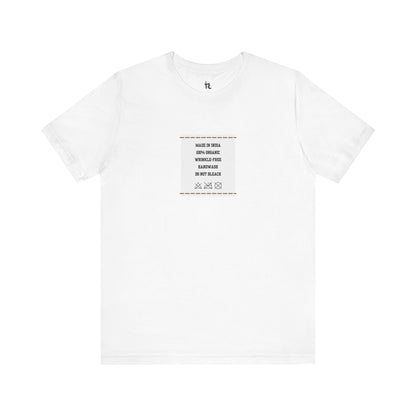 Made in India Men's T-shirt