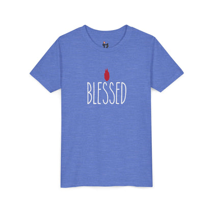 Blessed Kids Tee (Boys)