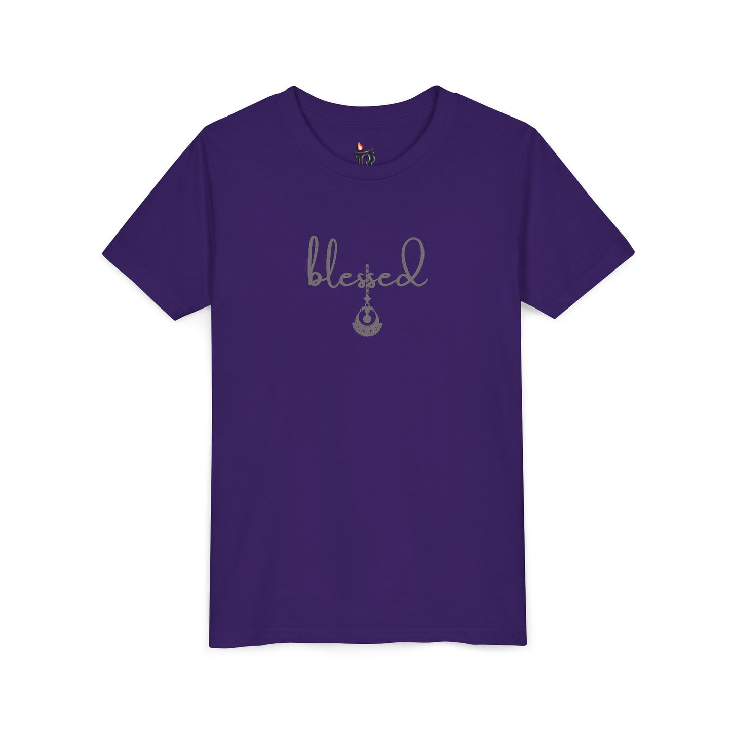 Blessed Kids Tee (Girls)