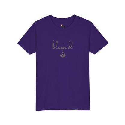 Blessed Kids Tee (Girls)