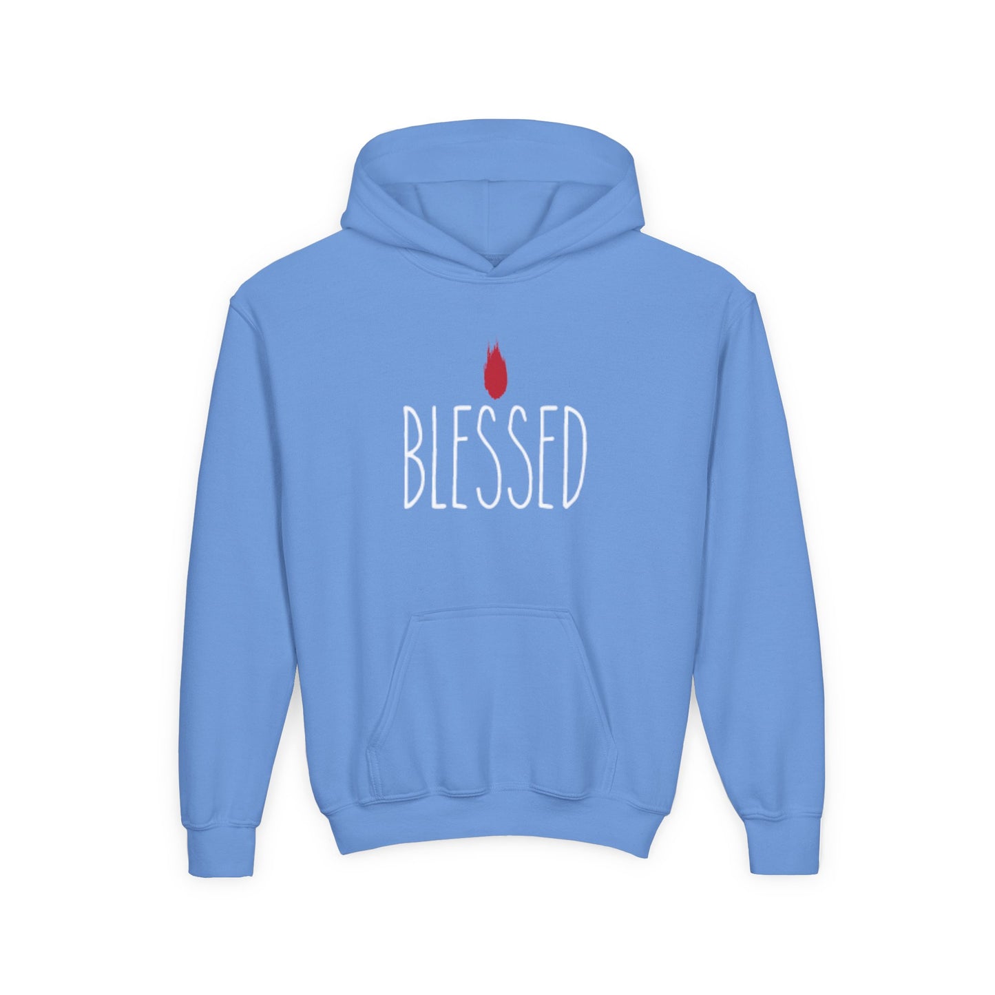 Blessed Kids Hoodie (Boys)