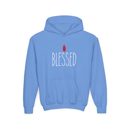 Blessed Kids Hoodie (Boys)